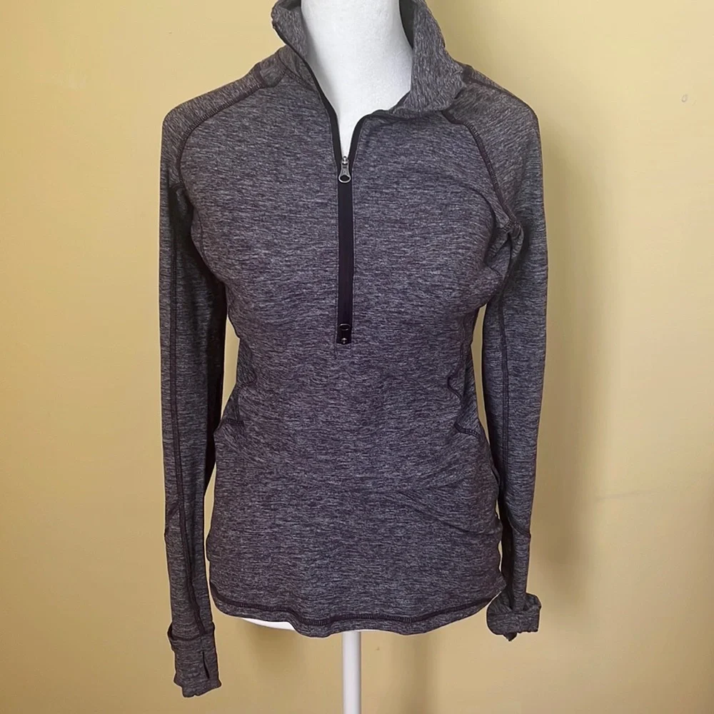 Lululemon Pullover - Picture 1 of 2